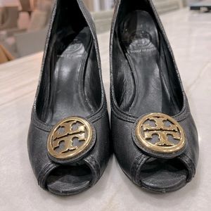 Tory Burch Wedge Heels